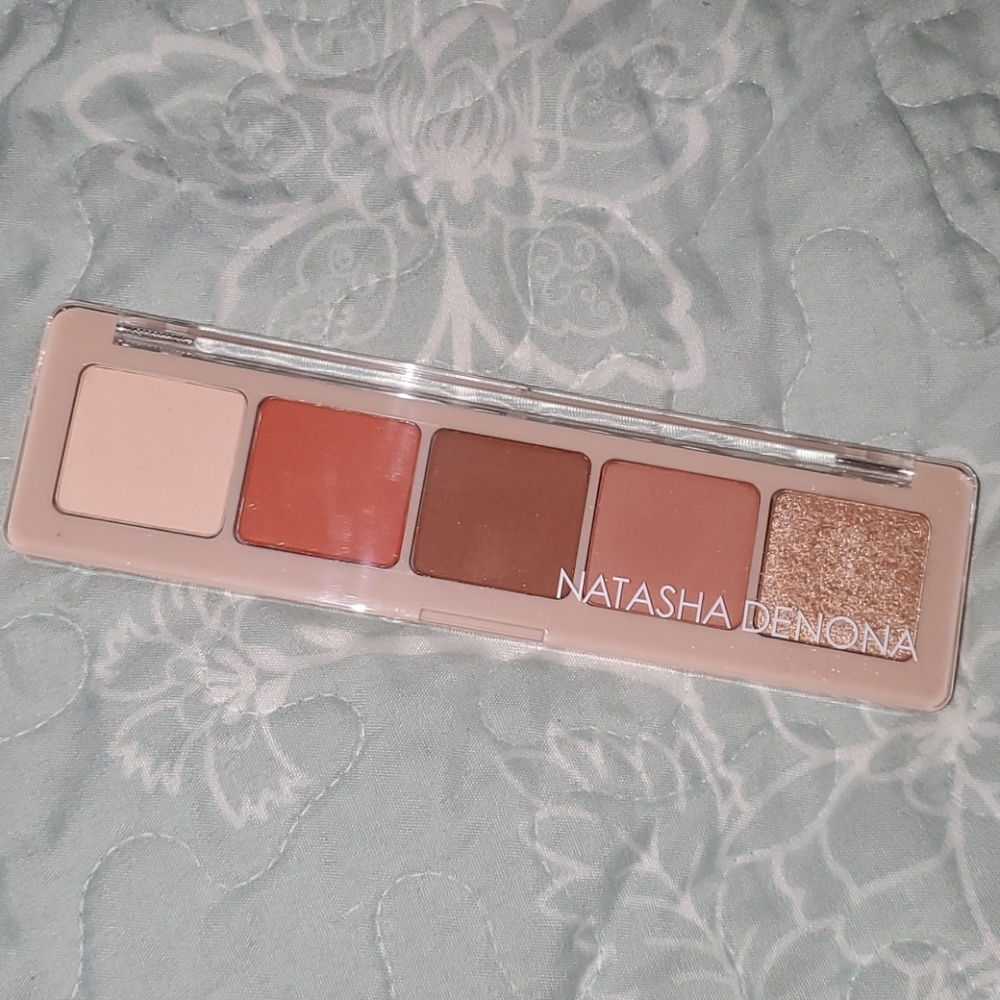 Natasha Denona "peak" pallete